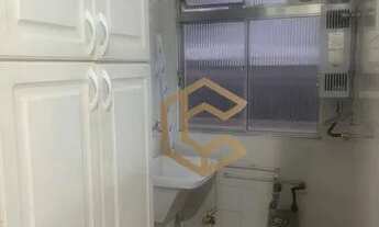 Imagem 5: Apartamento com 2 dormitórios para alugar, 64 m² por R$ 2.300,00/mês - Macedo - Guarulhos