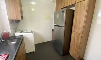 Imagem 4: Apartamento com 2Q à venda, 42 m² por R$ 240.000 - Plano Diretor Norte - Palmas/TO