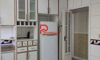 Imagem: Apartamento com 3 dorms, Guilhermina, Praia