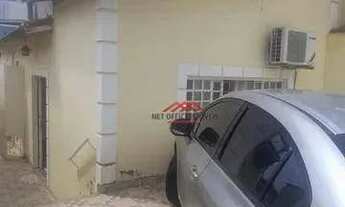 Imagem: Casa com 2 dormitórios, 134 m² - venda