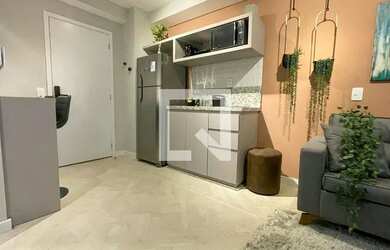 Imagem 3: Apartamento para Aluguel - Pinheiros, 1 Quarto, 32 m2