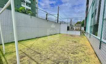 Imagem 5: HA - Pronto para morar apartamento venda, 56m², 2 quartos, 1 suíte, ótima localização em