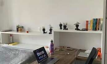 Imagem 4: STUDIO COM 37m² MOBILIADO NA REGIÃO DA VILA OLÍMPIA,FÁCIL ACESSO PARA A AV. DOS BANDEIRANT