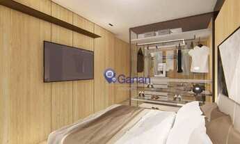 Imagem 6: Apartamento Duplex com 1 dormitório à venda, 54 m² por R$ 960.000,00 - Itaim Bibi - São Pa