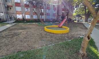 Imagem 2: Apto 01 Dorm para LOCAÇÃO