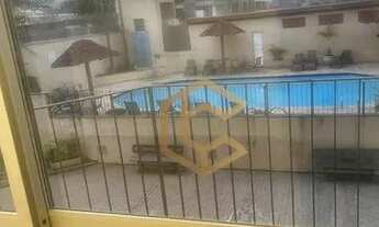 Imagem 3: Apartamento com 2 dormitórios para alugar, 64 m² por R$ 2.300,00/mês - Macedo - Guarulhos