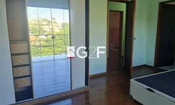 Imagem 7: Sobrado a venda no Caminhos de San Conrado - Loteamento Caminhos de São Conrado (Sousas)