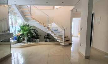 Imagem 2: Linda casa no Condomínio Granja Olga