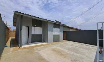 Imagem: Casa no bairro Maria de Lourdes, 2 quartos