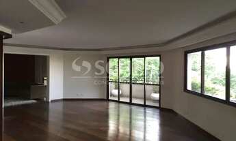 Imagem 4: Vende-se apartamento com 4 suítes no Pacaembu