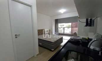 Imagem: Apartamento com 1 dormitório para alugar