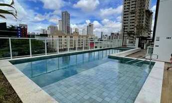 Imagem 7: Venda apartamento 125m² com 3 quartos, 3 suítes, 2 vagas no Setor Marista - Goiânia - GO