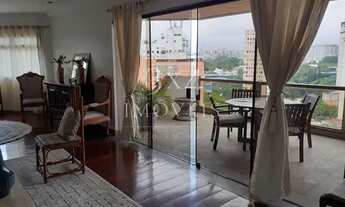 Imagem 4: Moema Passaros, Apartamento 1 por andar, pertinho do parque!