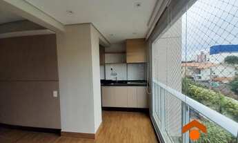 Imagem 6: Apartamento Venda - Resd Unnico, Bela Vista/osasco