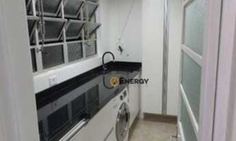 Imagem 6: Apartamento com 3 dormitórios à venda, 114 m² por R$ 1.890.000,00 - Jardim Paulista - São