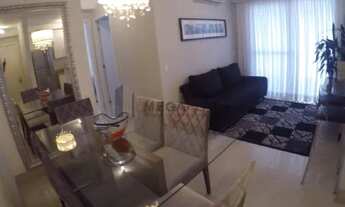 Imagem 6: LINDO APARTAMENTO MOBILIADO!