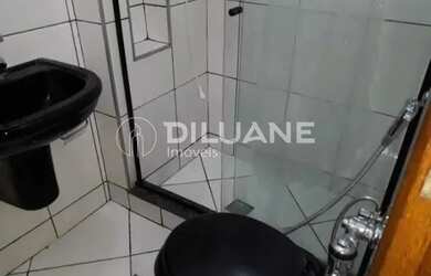 Imagem 3: Kitnet/Conjugado-À VENDA-Flamengo-Rio de Janeiro-RJ