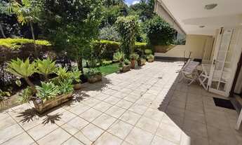 Imagem 4: Apartamento para venda com 125 metros quadrados com 2 suites e 2 vagas