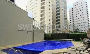 Imagem: Apartamento - Cambuí - Campinas