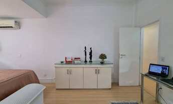 Imagem 5: Cobertura Jardim Oceânico