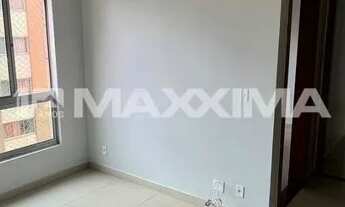 Imagem 2: Apartamento para venda com 53 metros quadrados com 2 quartos em Samambaia Sul - Brasília