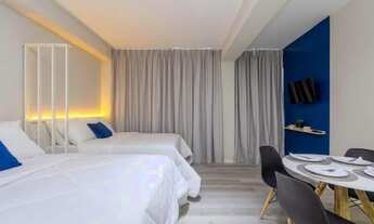 Imagem 6: Loft para aluguel tem 30 metros quadrados com 1 quarto em Vila Buarque - São Paulo - SP