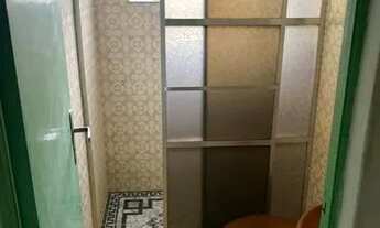 Imagem 5: Casa em quintal compartilhado