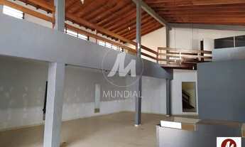 Imagem 4: Salão/Galpão (salão - sobrado) , cozinha planejada