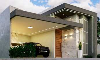 Imagem 4: Casa térrea com 150 m2 no Condomínio Horizontes - R$630.000,00 whatsapp:9.9416.1934