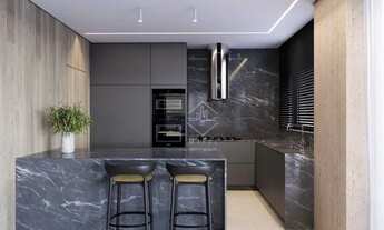 Imagem 5: Lançamento - Apartamento a venda no edifício Art House no Gutierrez- Belo Horizonte/MG