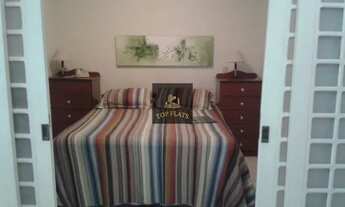 Imagem 2: Flat disponível no Itaim Bibi