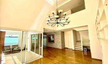 Imagem 4: Apartamento para venda com 157 metros quadrados com 3 quartos em Cerqueira César - São Pau