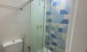 Imagem 4: Apartamento para locação com 80 metros quadrados no Bora Bora