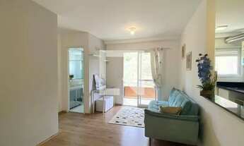 Imagem: Apartamento para Aluguel - Votupoca, 2 Quartos