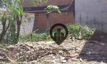 Imagem: Terreno à venda, 136 m² por R$ 112.000,00