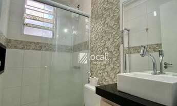 Imagem 6: Apartamento com 2 dormitórios à venda, 69 m² por R$ 230.000,00 - Jardim Yolanda - São José