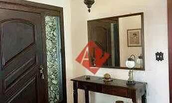 Imagem 5: Casa com 3 dormitórios, 300 m² - venda por R$ 4.900.000,00 ou aluguel por R$ 19.116,67/mês