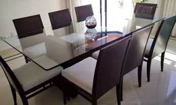 Imagem 3: Apartamento 127 Metros Rua Pantojo aluguel e venda