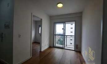 Imagem 2: Lindo Apartamento no Anália Franco de 2 dormitórios (Lazer completo