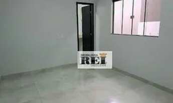 Imagem 6: Casa com 2 dormitórios à venda, 75 m² por R$ 320.000,00 - Residencial Nilson Veloso - Rio