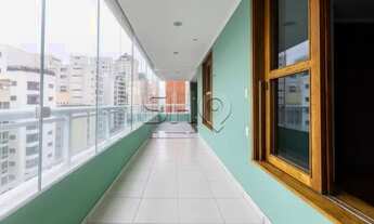 Imagem 4: Apartamento em Higienópolis com 3 dormitórios