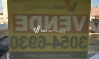 Imagem: Sala - Centro - Campinas