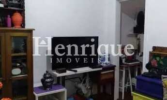 Imagem 2: Kitnet/Conjugado-À VENDA-Botafogo-Rio de Janeiro-RJ