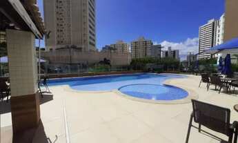 Imagem 1: Imbuí Apartamento 2/4 - Cond. Citta imbuí