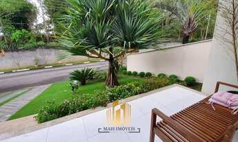 Imagem 6: Condomínio fechado - Jardim Ricão - Arujá/ SP