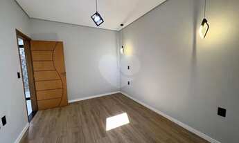 Imagem 6: Linda casa á venda com 3 dormitórios na cidade de Bragança Paulista -SP