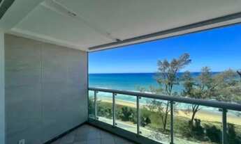 Imagem 2: Excelente apartamento com 3 quartos, mobiliado na Praia do Pecado