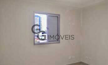 Imagem 6: Apartamento 60m² com 2 quartos na Vila Mogilar em Mogi das Cruzes - SP