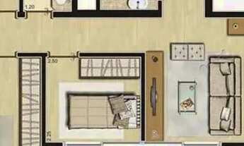 Imagem 2: São Paulo - Apartamento Padrão - Brooklin