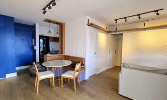 Imagem 5: Mobiliado e encatador